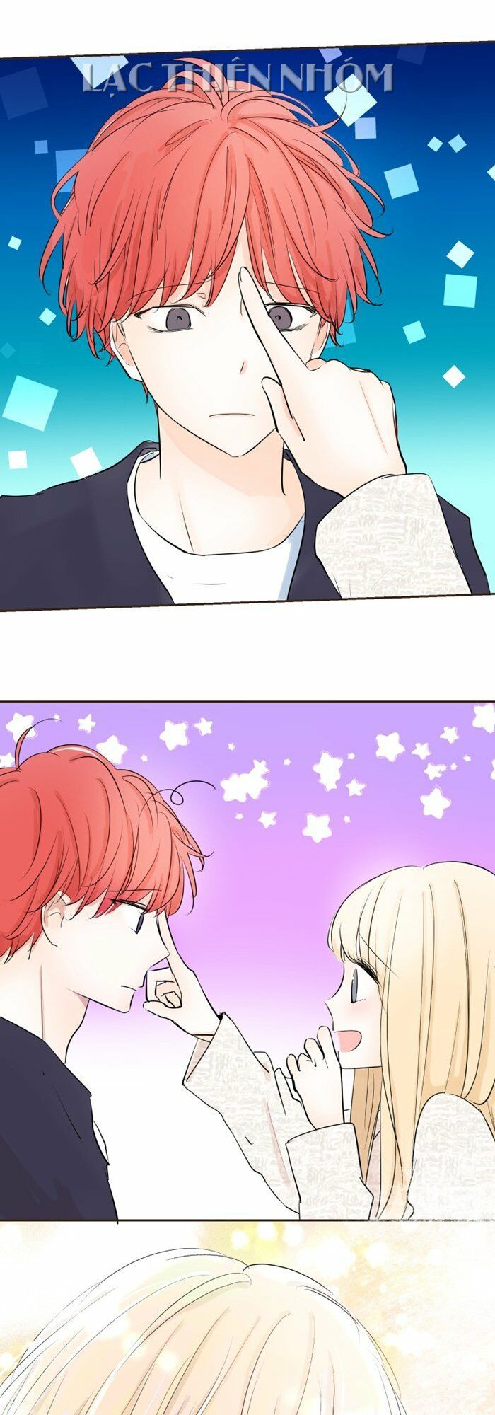 choco ngọt ngào chapter 53 21