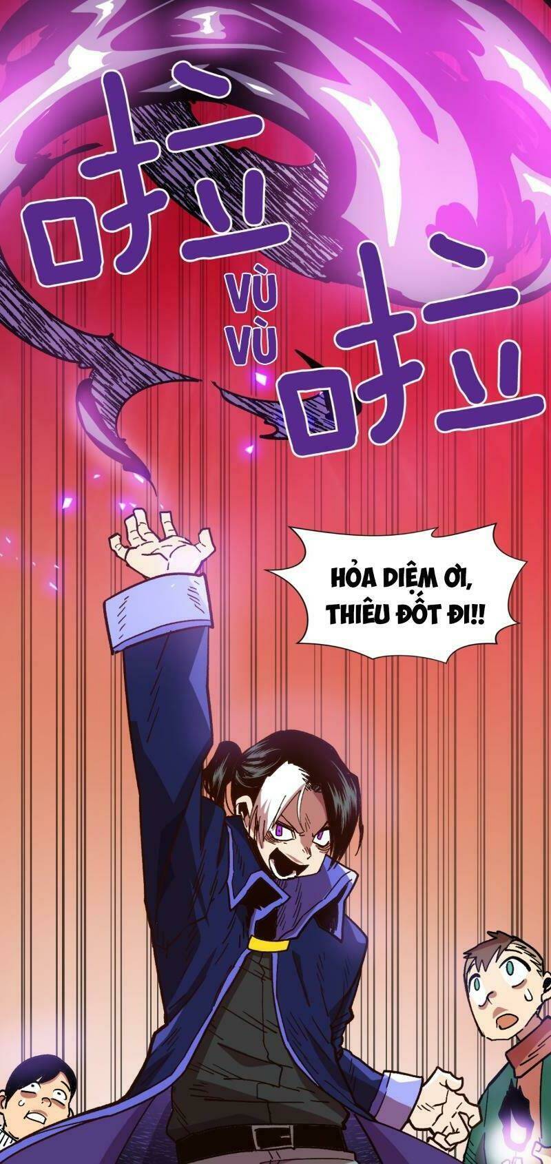 đại lục vô song chapter 8 33