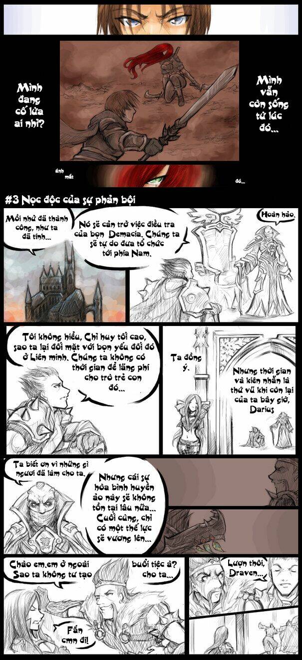 night's aegis chapter 3 1