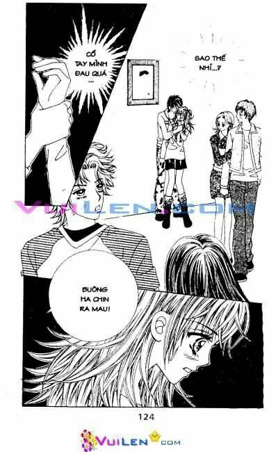 thiên thần tái thế chapter 7 124