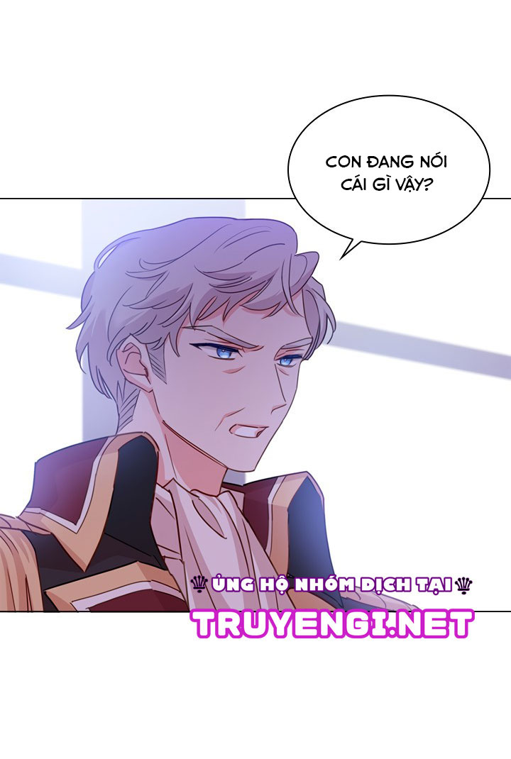 tiểu thư chỉ muốn được nghỉ ngơi chapter 3 40