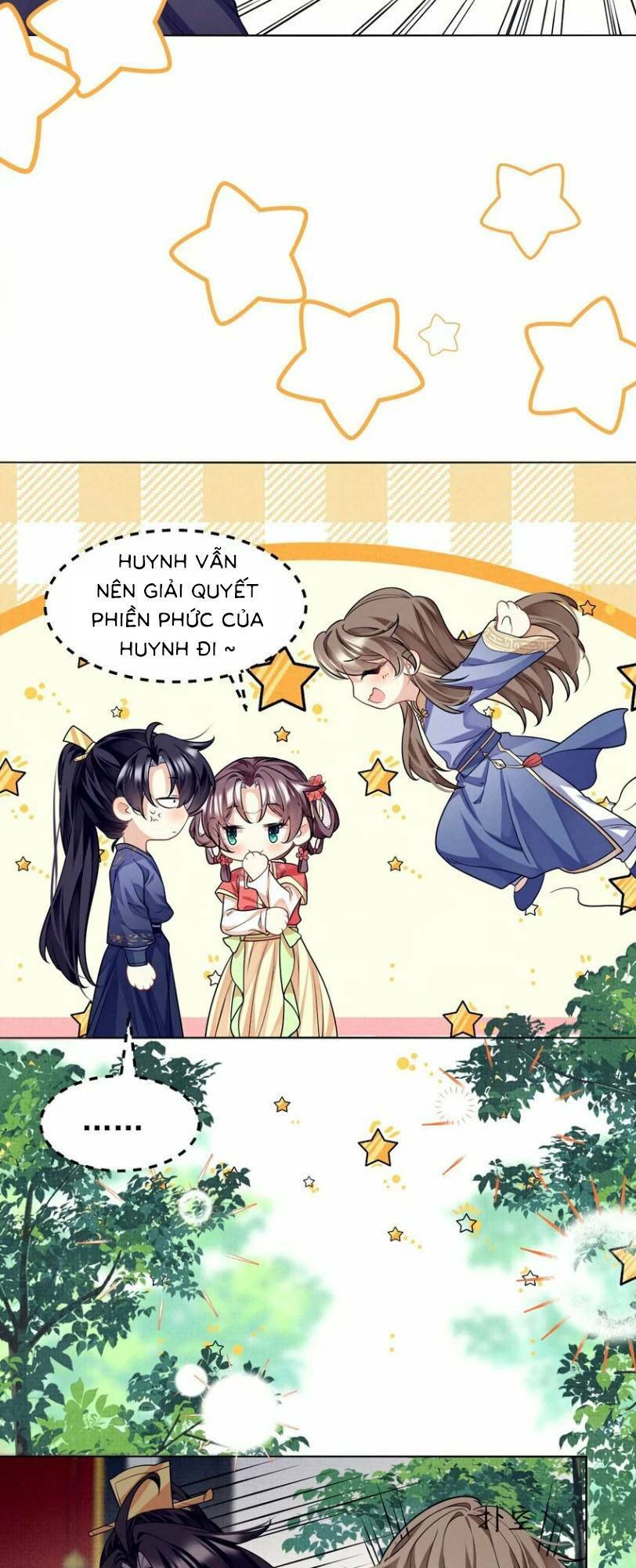 phương thức nuôi dưỡng nhân vật phản diện chapter 45 5