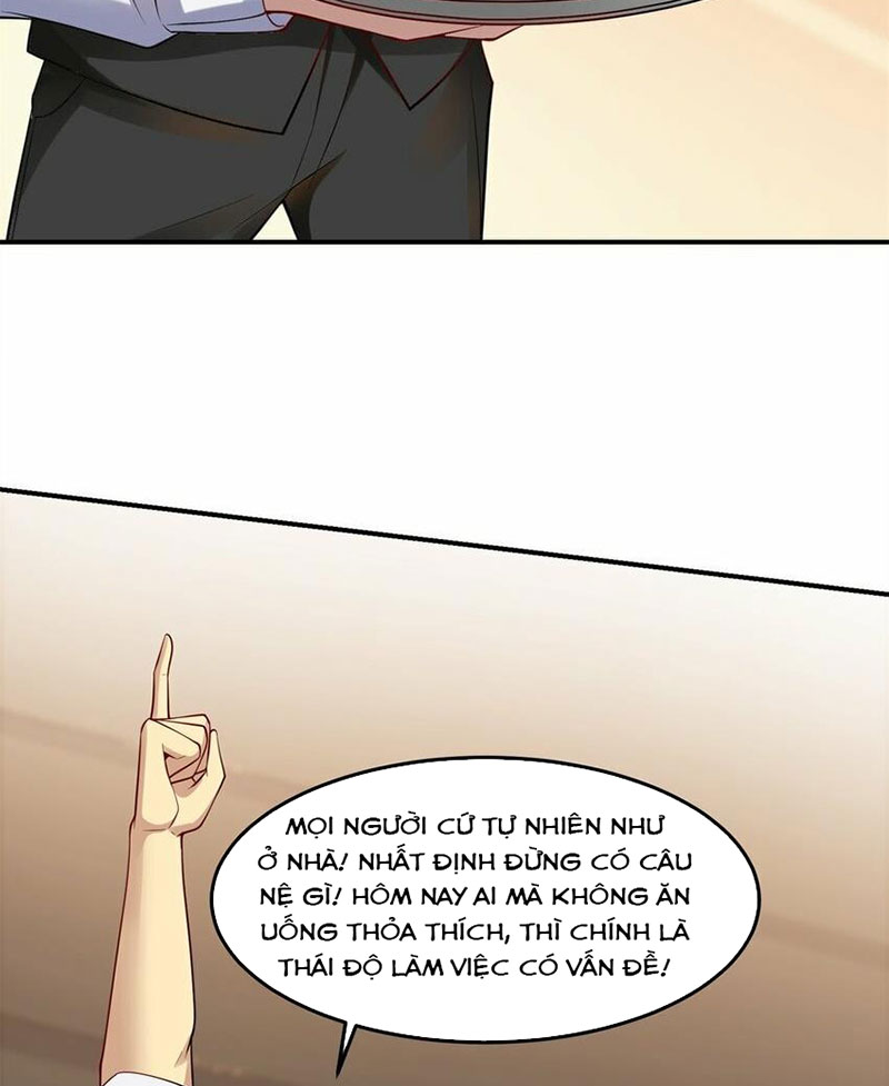 ta làm giàu từ thua lỗ game chapter 109 21