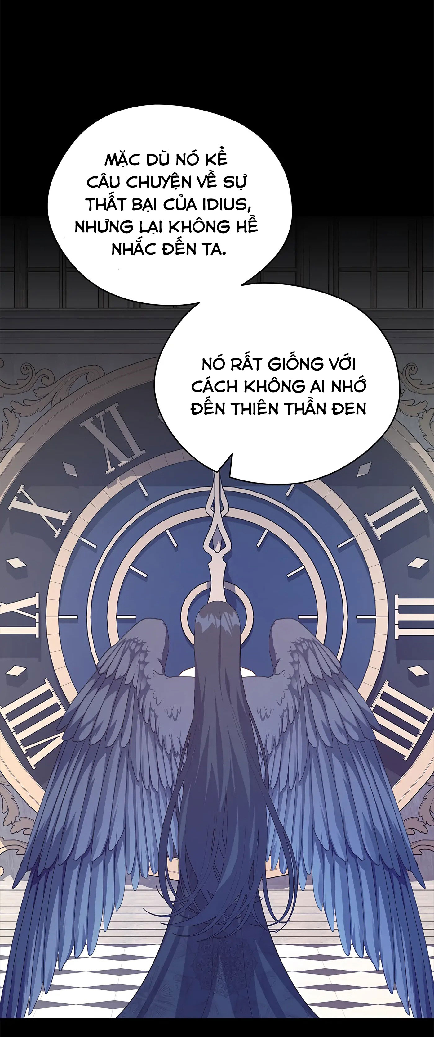 tôi không phải là nữ anh hùng chapter 57 3