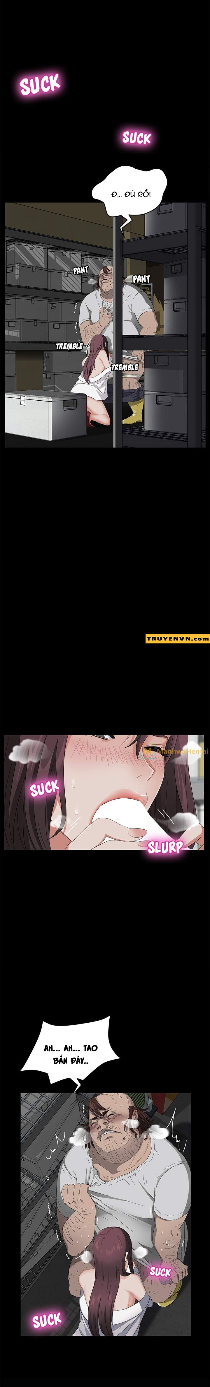 cô vợ bị bán chapter 13 9