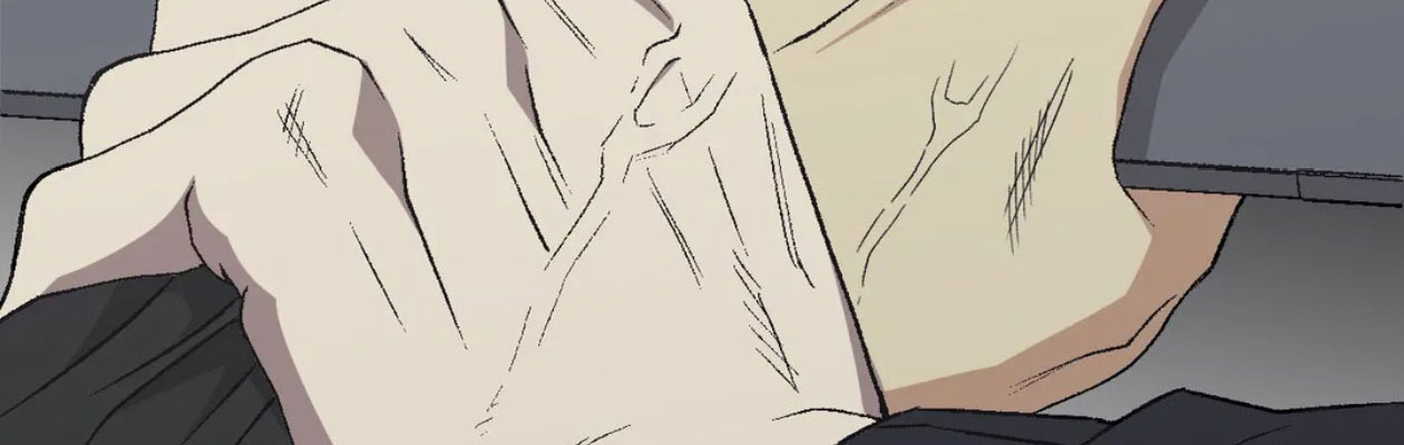 khi sát nhân biết yêu chapter 23 87