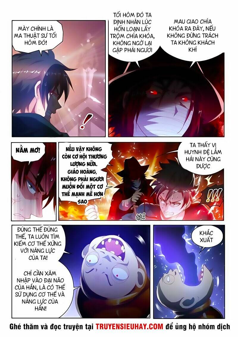 điện thoại của ta thông tam giới chapter 117 3