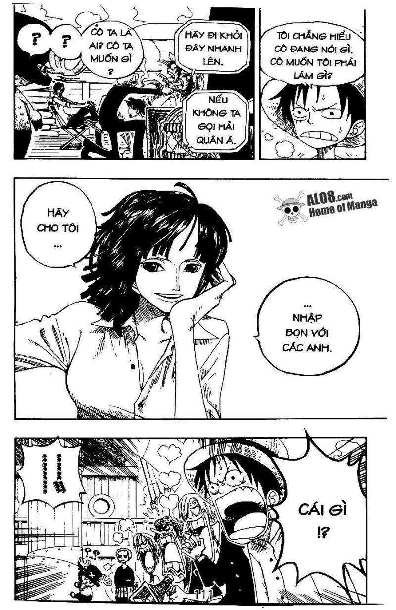 đảo hải tặc - one piece chapter 217 19