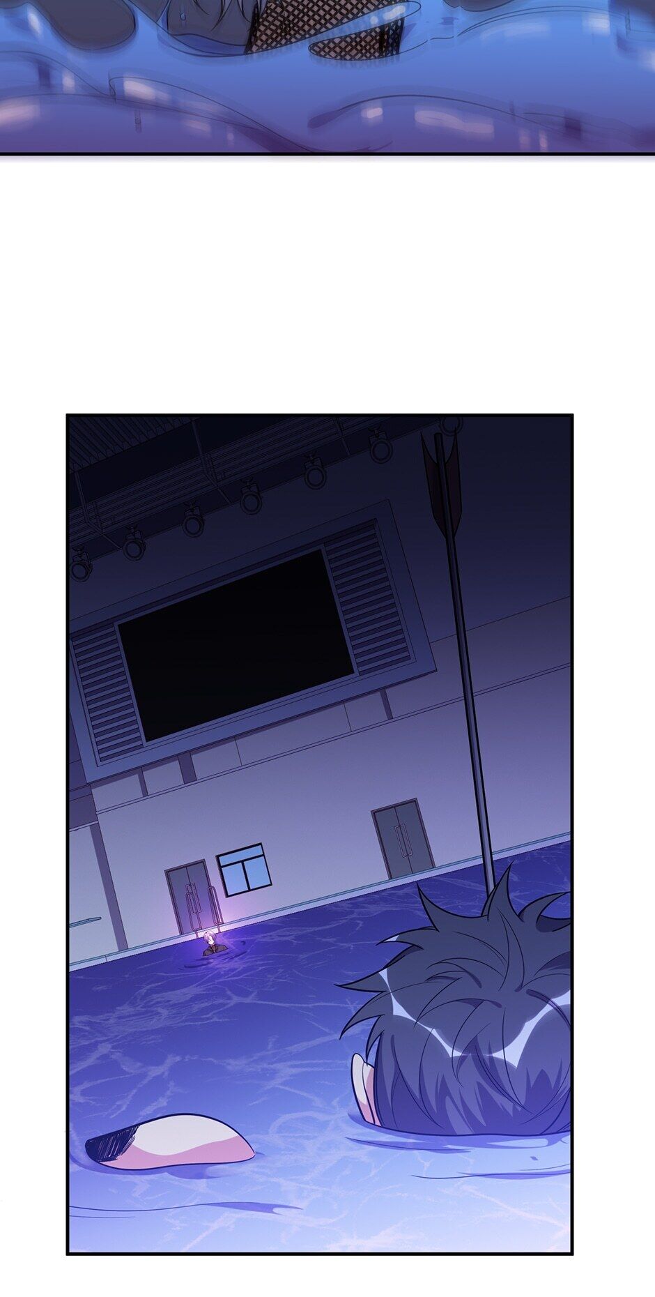 [16+] killing my love chapter 28.1 13