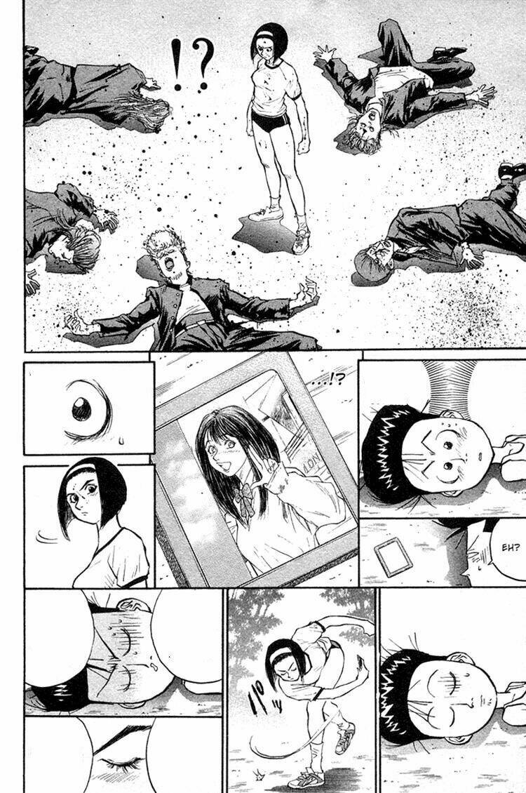 ningen kyouki katsuo chapter 24 9