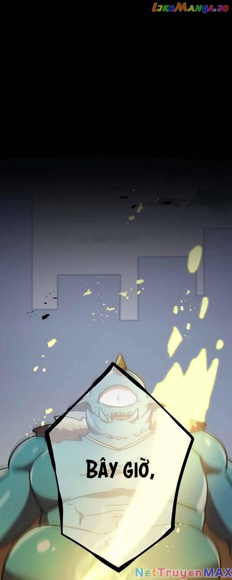 Huyết Thánh Cứu Thế Chủ~ Ta Chỉ Cần 0.0000001% Đã Trở Thành Vô Địch chapter 35 11