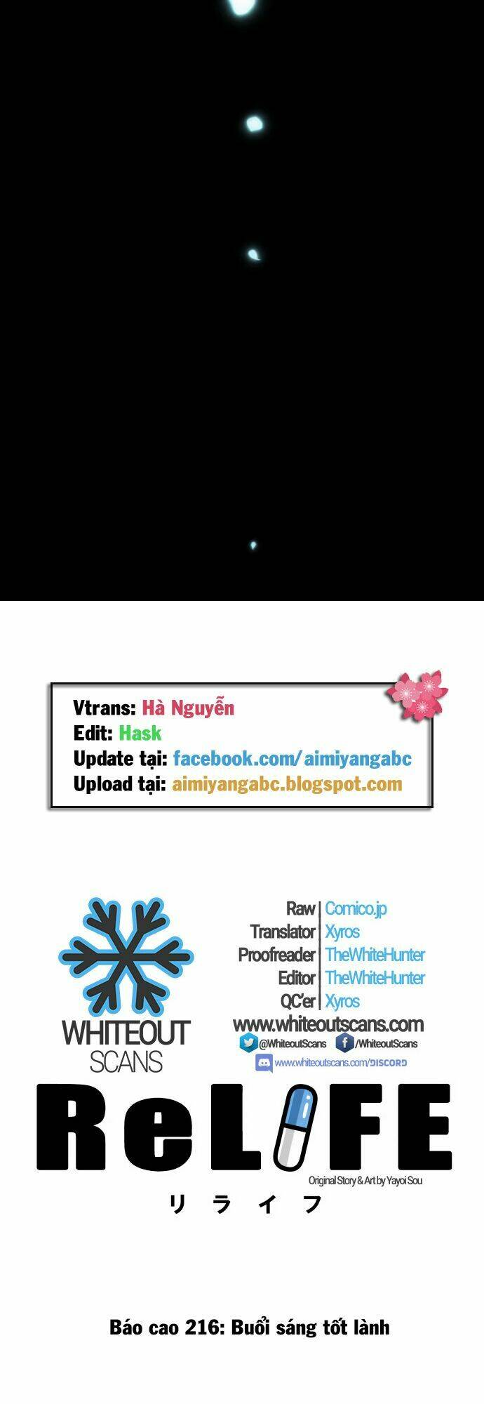 viên thuốc trùng sinh chapter 216 12