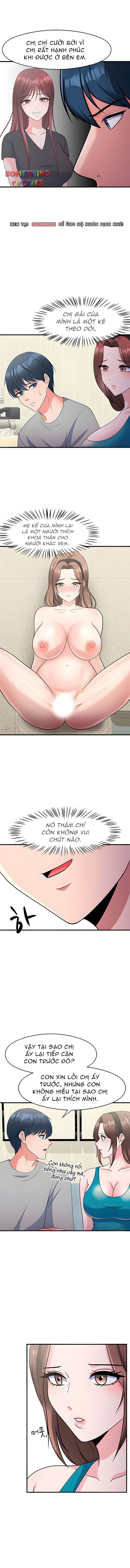 chiếc usb của cha tôi chapter 17 4