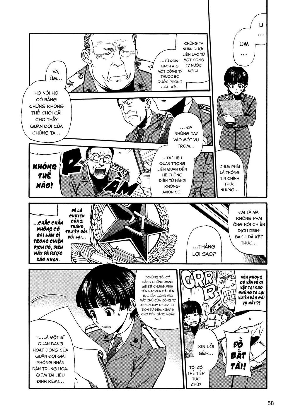 hố đen chapter 80 4