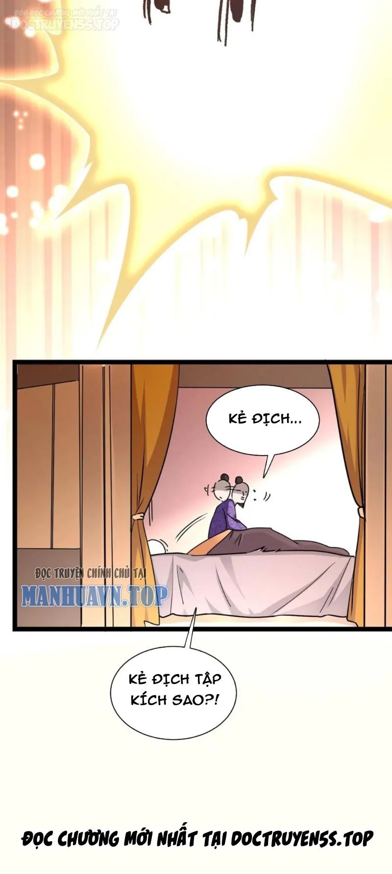 huyền huyễn: ta bắt đầu vô địch từ bại gia chapter 6 30