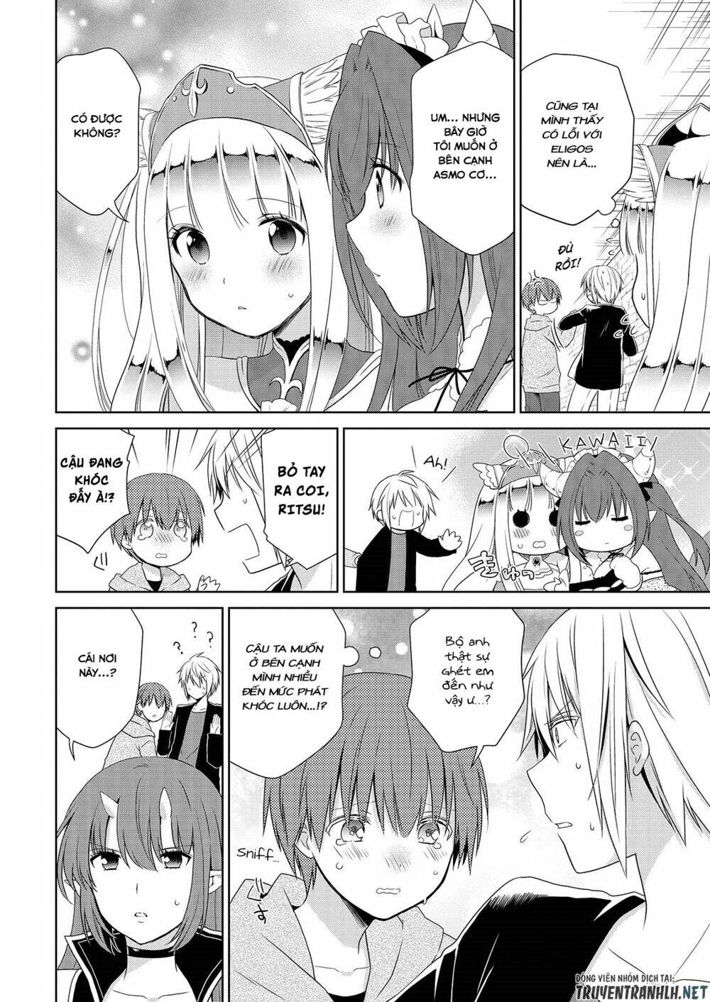 asmodeus wa akiramenai chapter 42 21