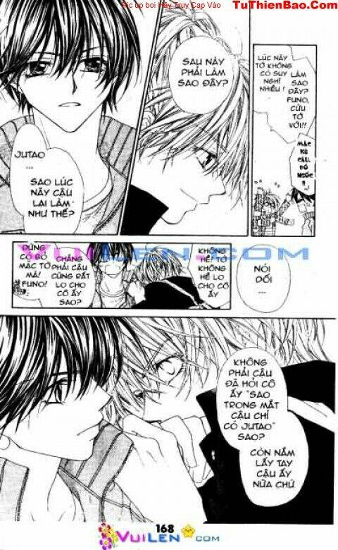 thiên thần giả tạo chapter 1 168