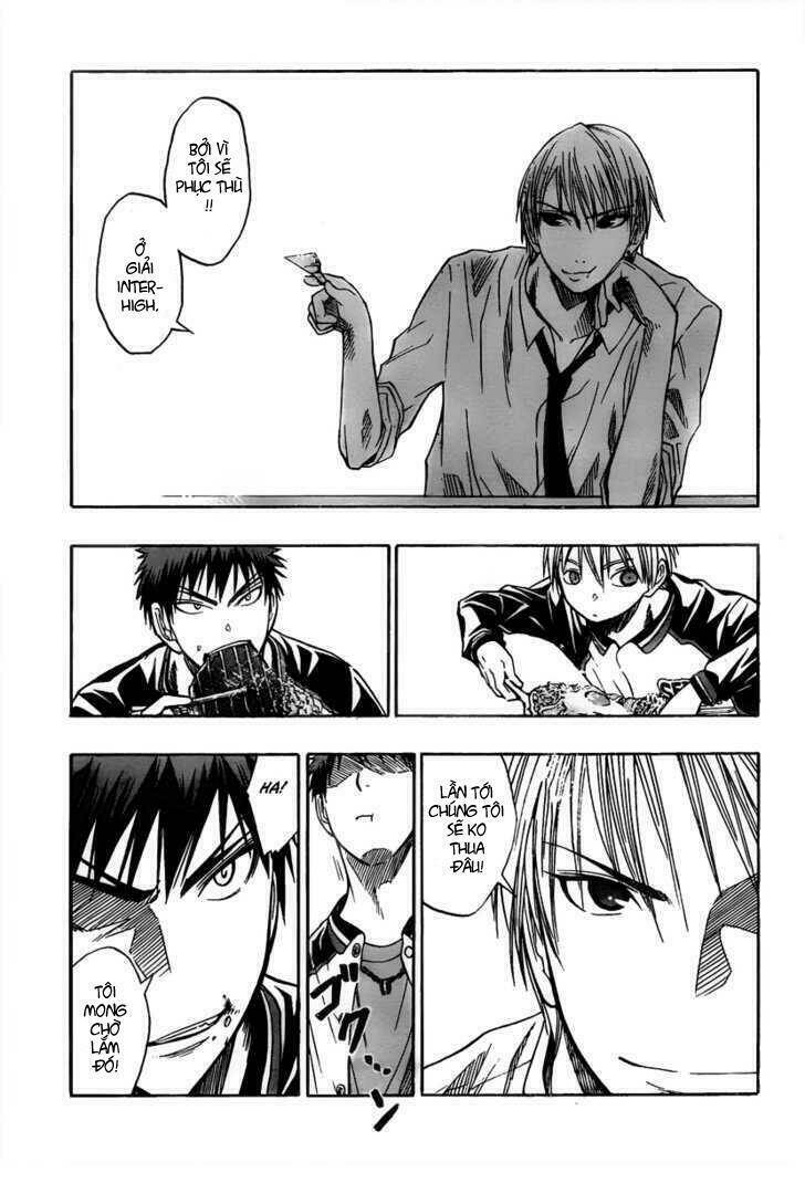 vua bóng rổ kuroko chapter 36 13