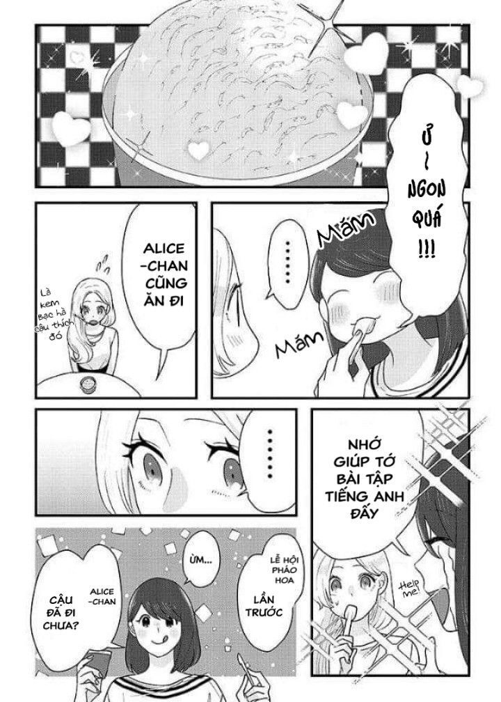 katakoto no niwa chapter 9 2