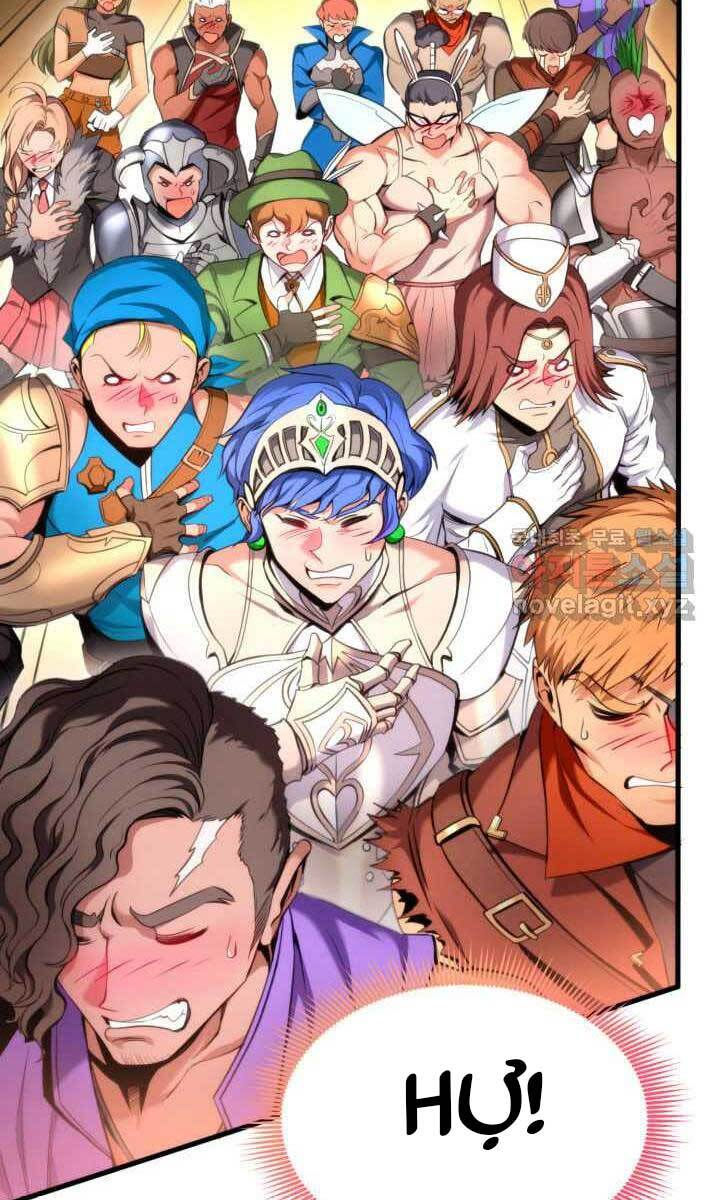 huyền thoại game thủ - tái xuất chapter 75 115