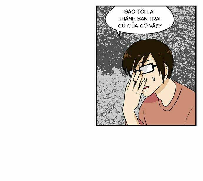 hắn ta là rồng chapter 74 29