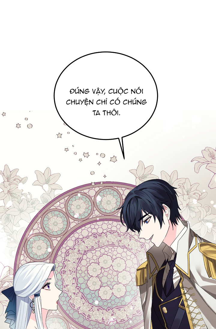 tôi sẽ trở thành nhân vật chính chapter 6 5