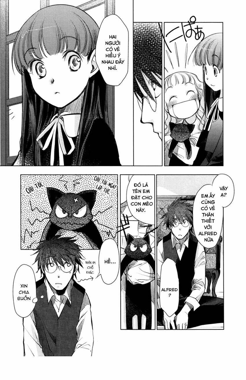 monochrome myst chapter 3 9