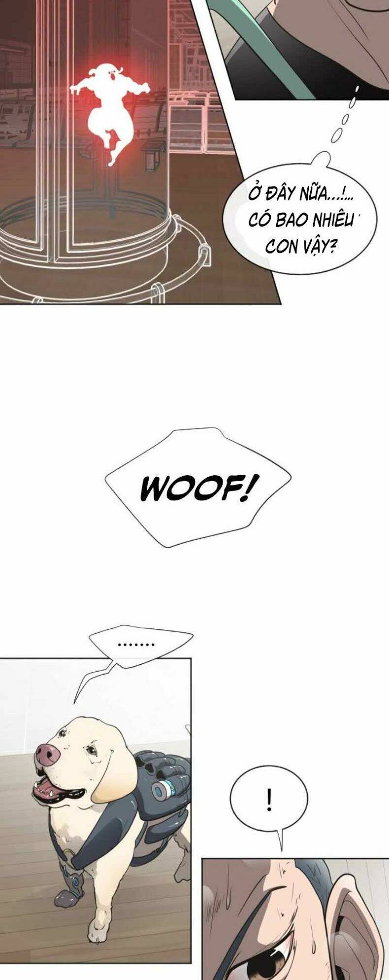 kĩ nguyên của anh hùng chapter 24 46