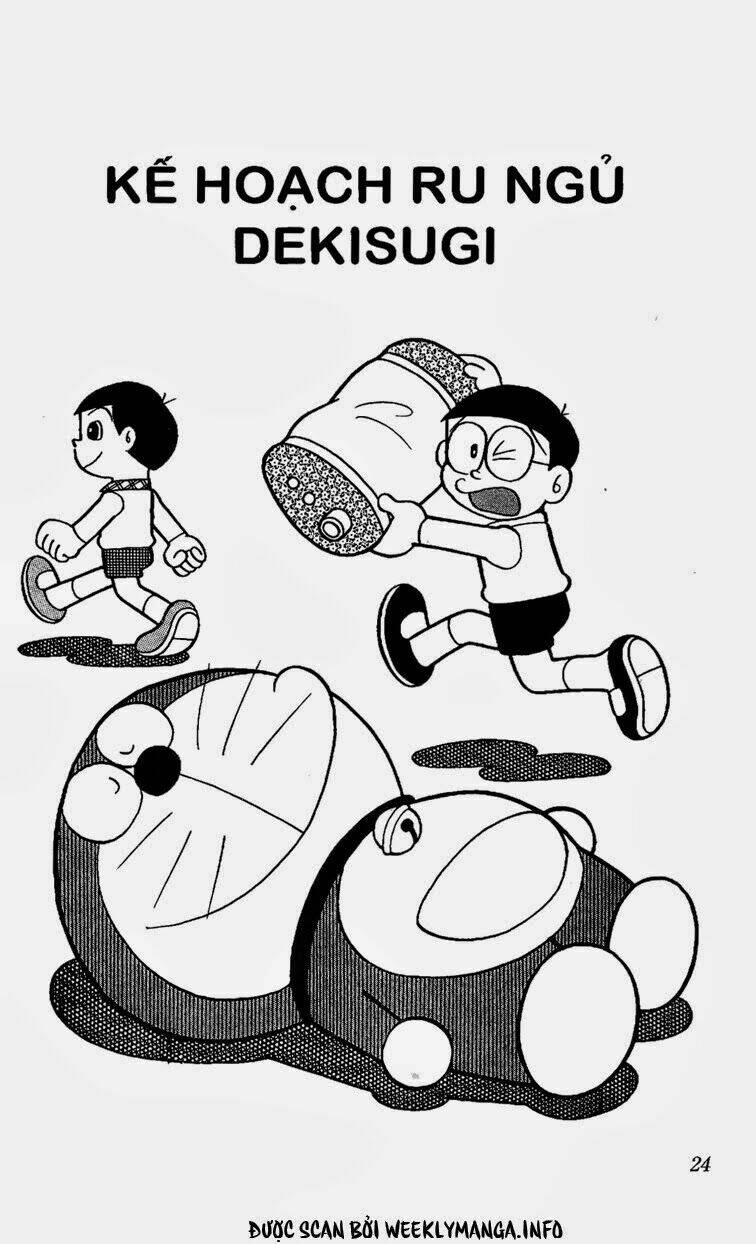 doraemon chapter 399 1