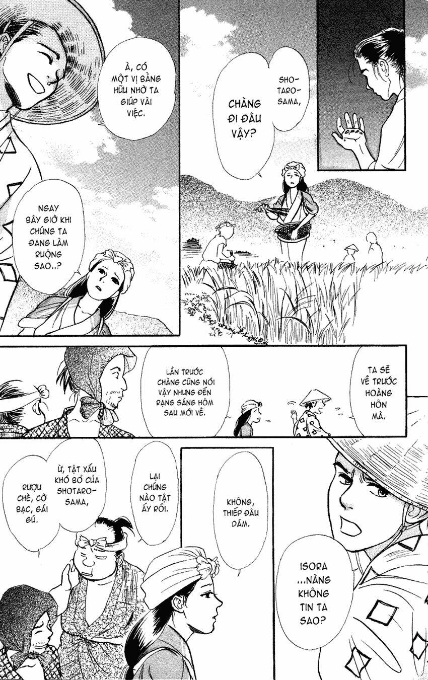 ugetsu monogatari chapter 1 28