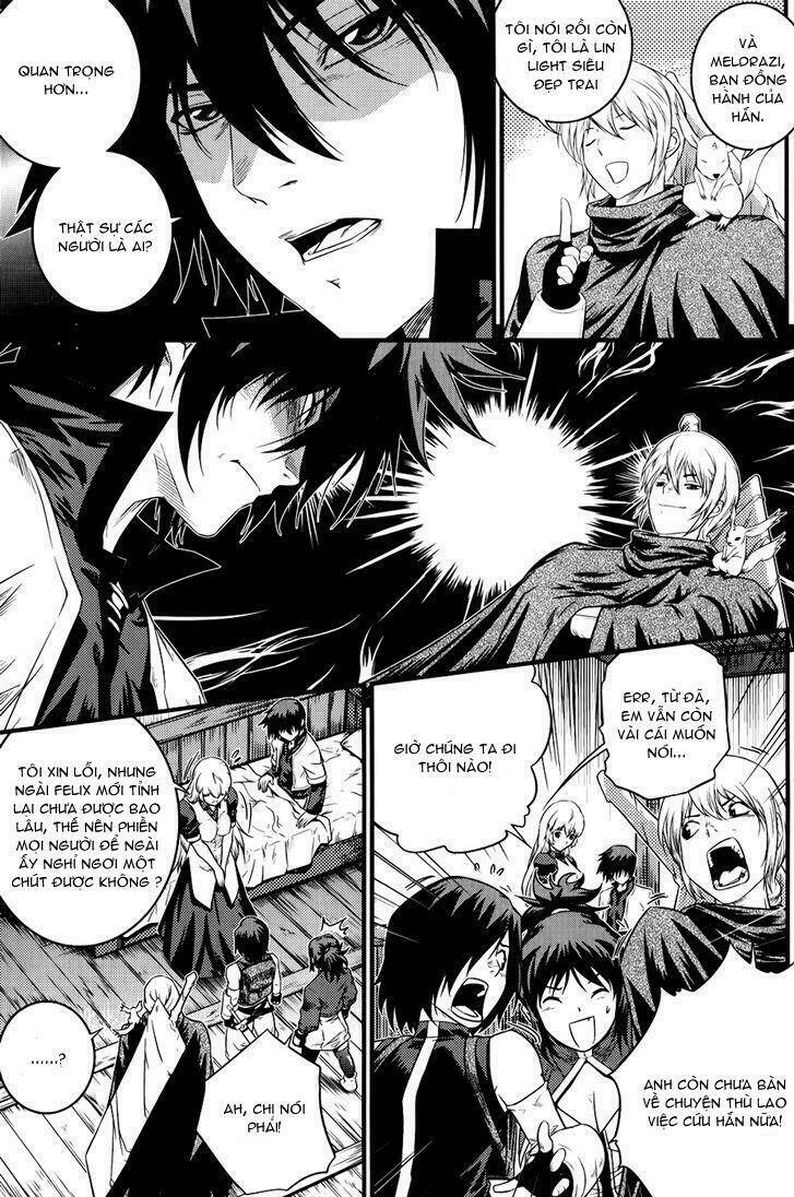 the legend of maian chapter 63 20