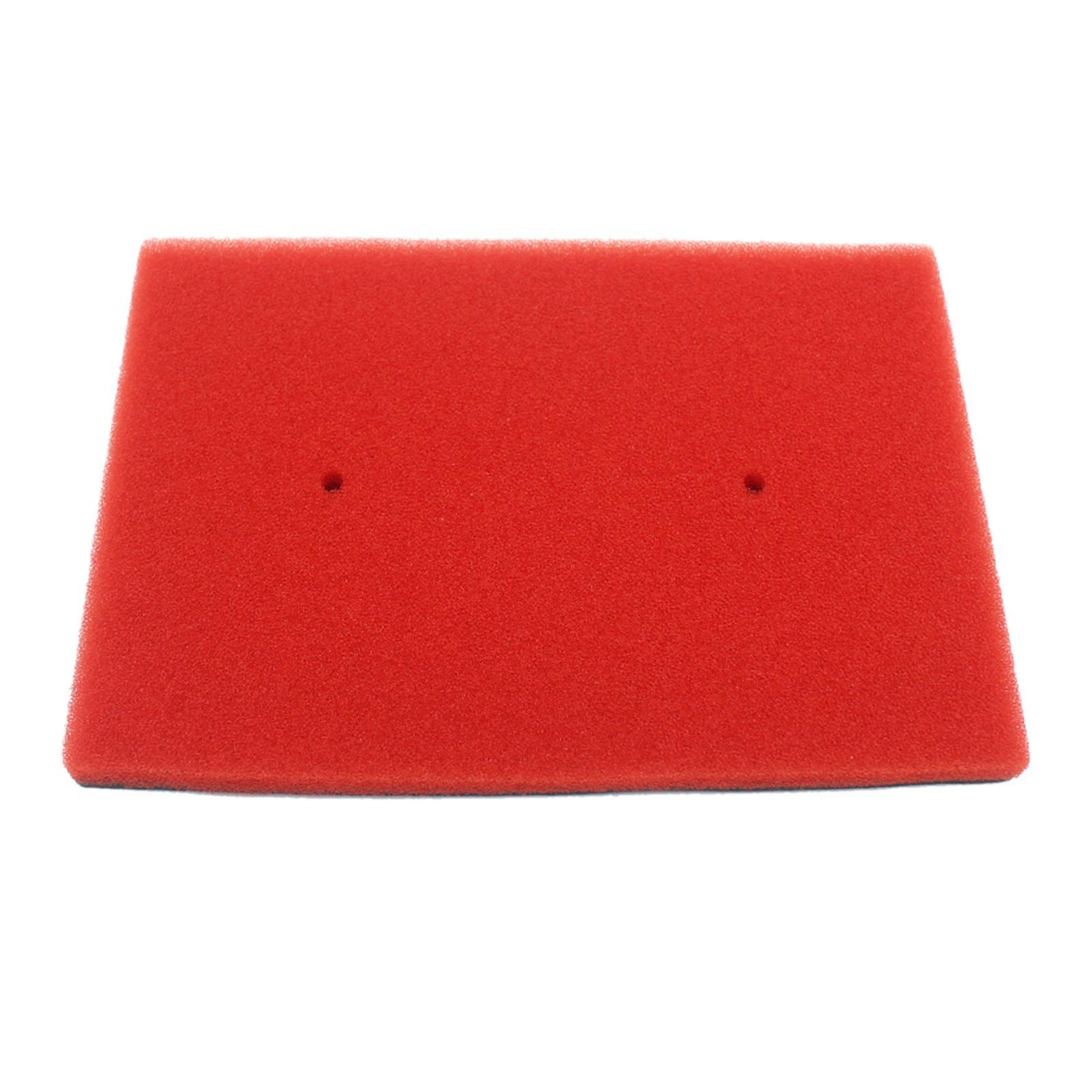 Motorcycle Air Intake Filter Cleaner Spare Parts Premium for