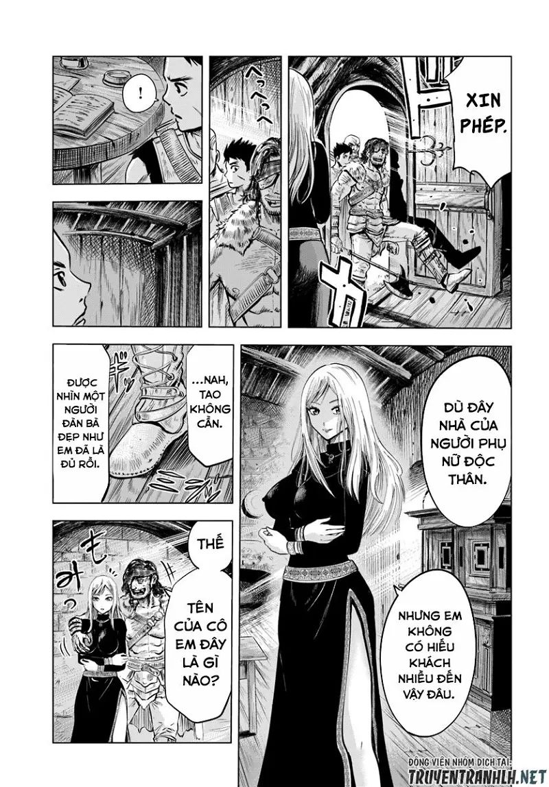 hành trình chịch dạo của của máy dập cổ đại chapter 2 15