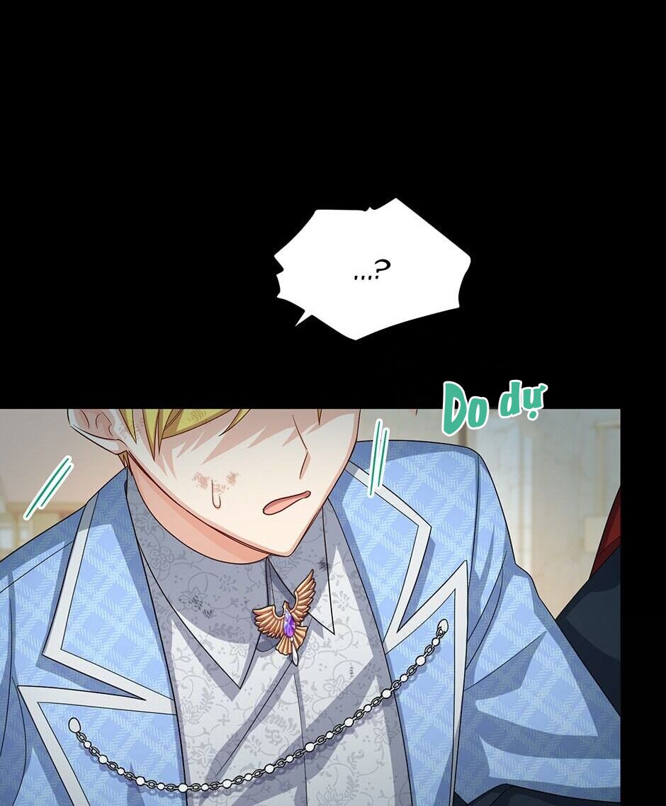 nữ công tước với tâm hồn trống rỗng chapter 66 17