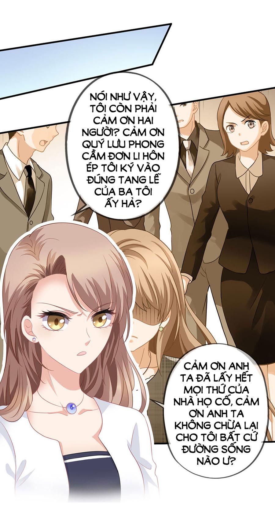 mỹ vị giai thê chapter 60 20