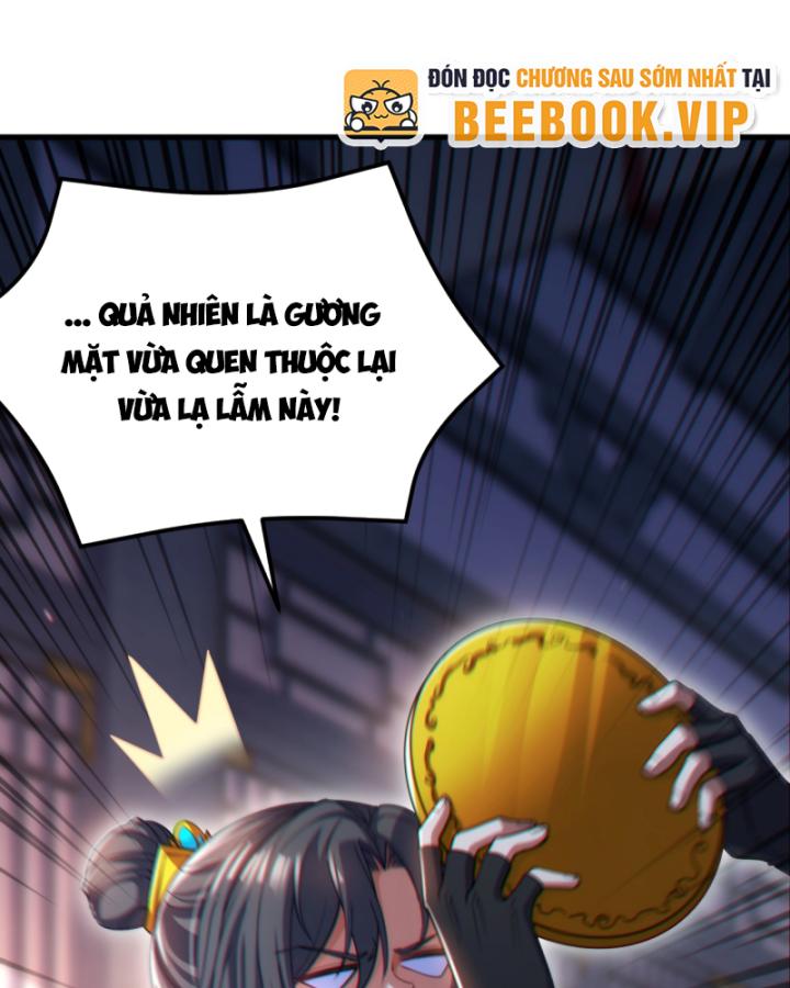 khoan đã tiên tử! xin hãy nghe ta xảo biện chapter 1 38