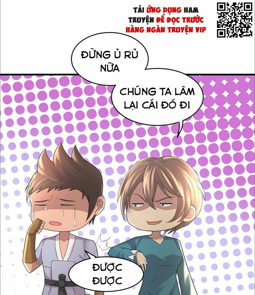 pháp sư truyền kỳ chapter 13 5