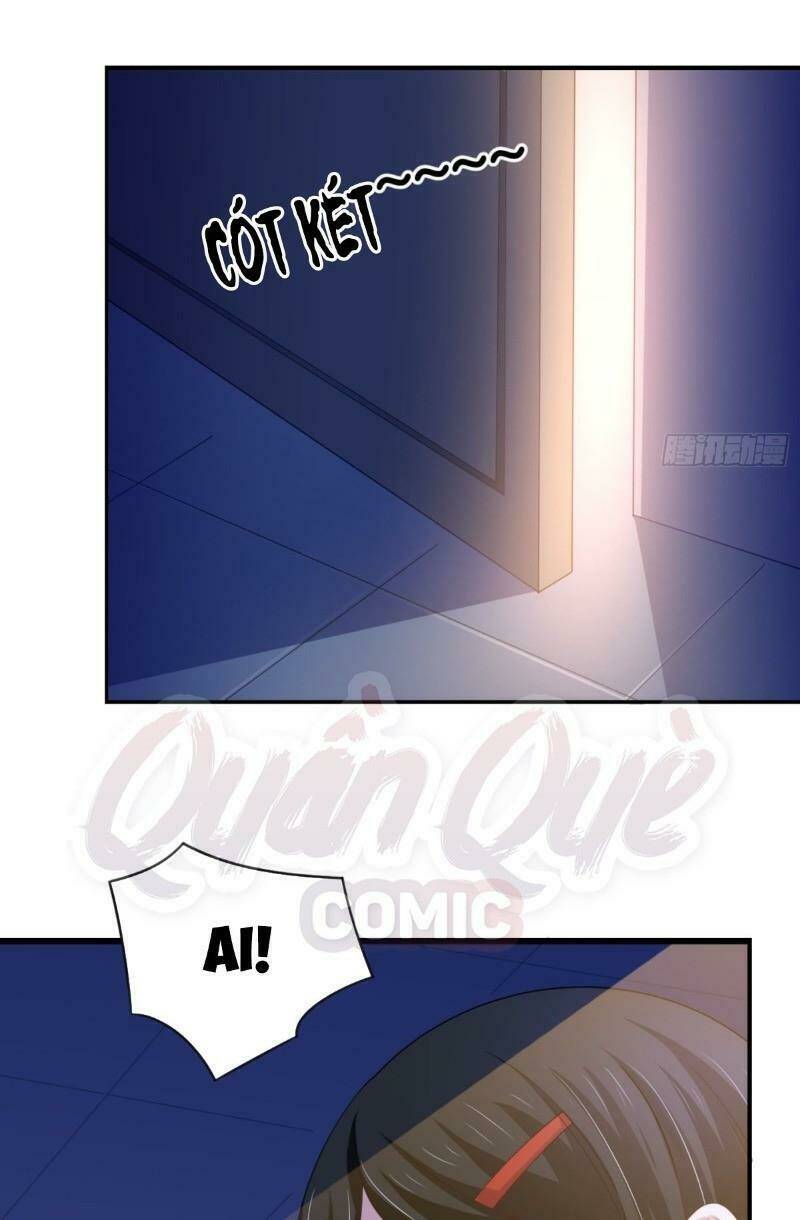 ta làm phản phái ở trong truyện harem chapter 13 19