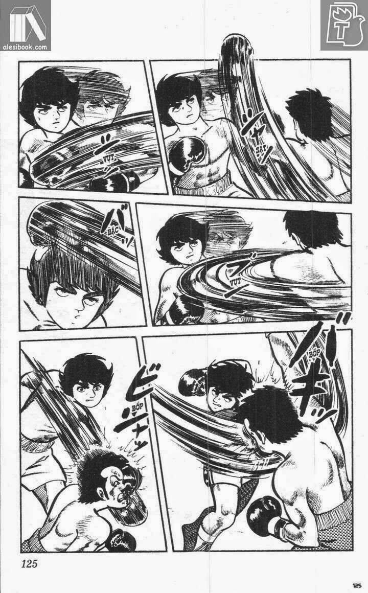 ganbare genki chapter 173 3