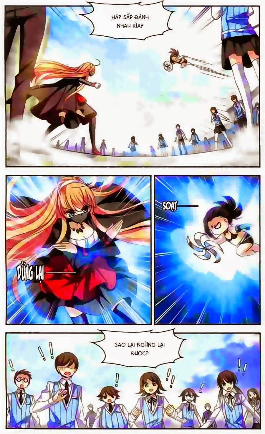 xuyên duyệt tây nguyên 3000 chapter 113 20