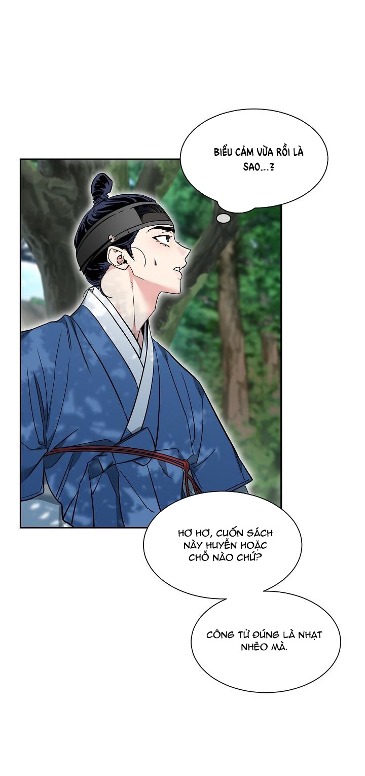 [18+] tuyển tập truyện bl ngắn - double bell chapter 58 12