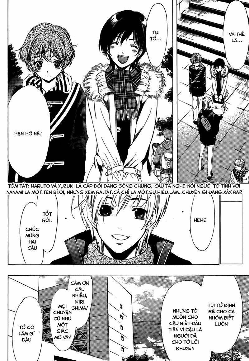 thị trấn tình yêu chapter 208 3