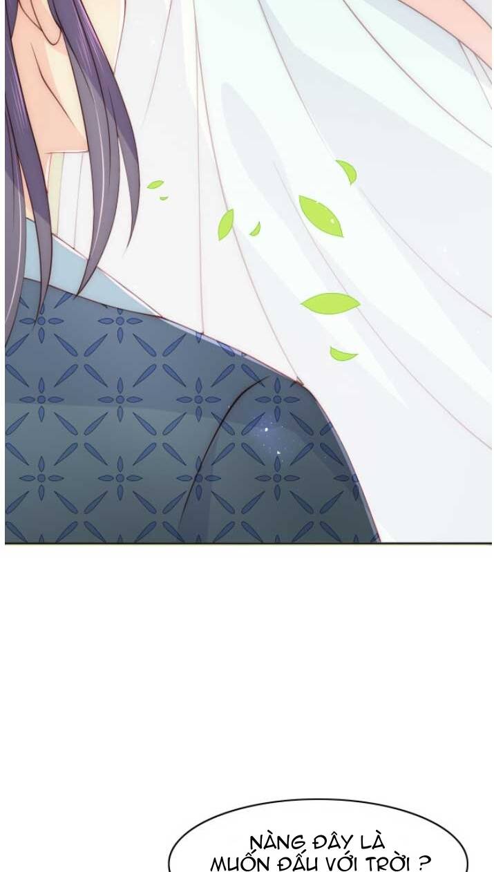 dưỡng địch vi hoạn chapter 127 21