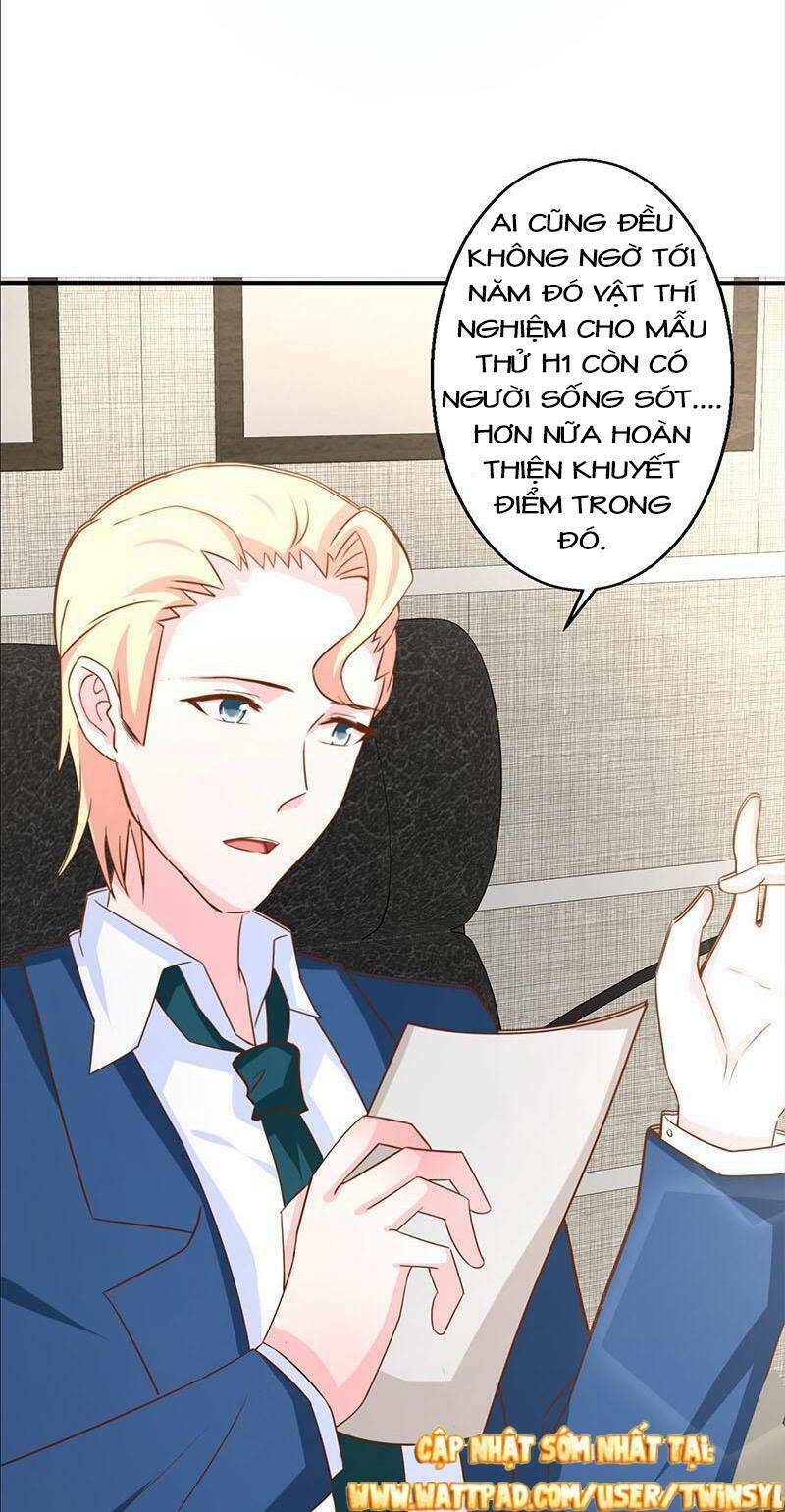 không gả cho tổng tài, gả cho người hầu chapter 128 24