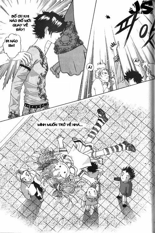 shiwhamong - ba chị em chapter 3 15