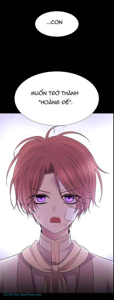 năm môn đệ của charlotte chapter 20 25