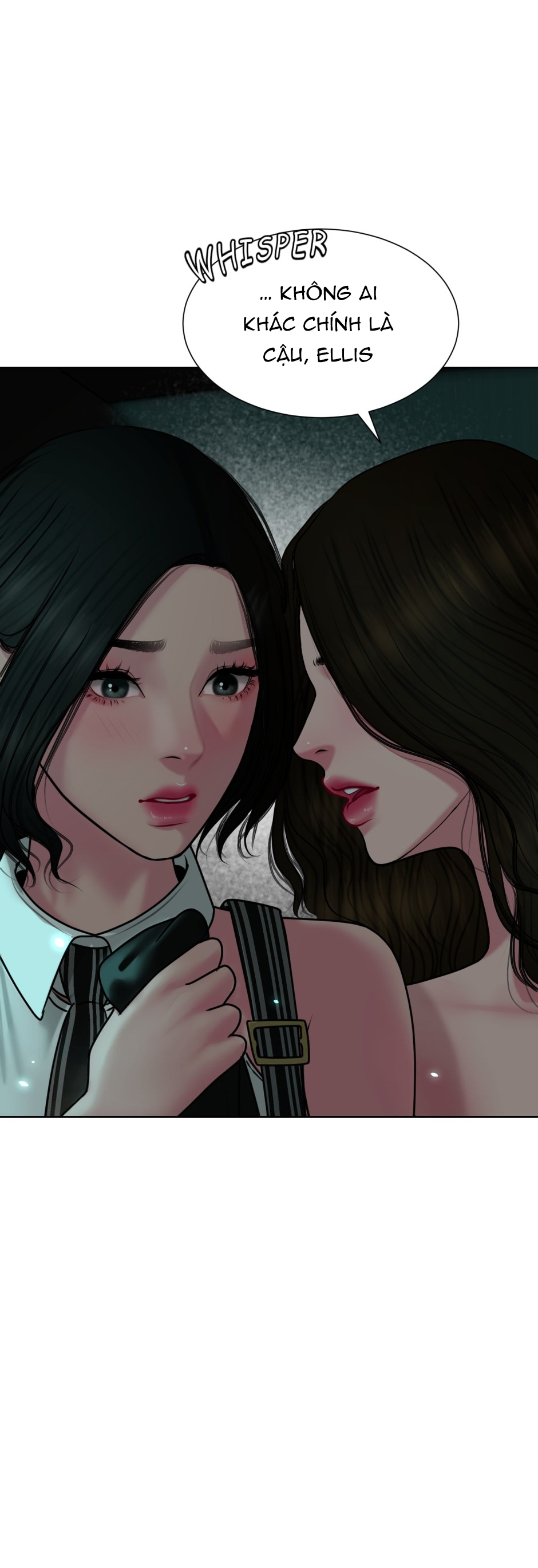 góc tối trái tim chapter 19.1 32