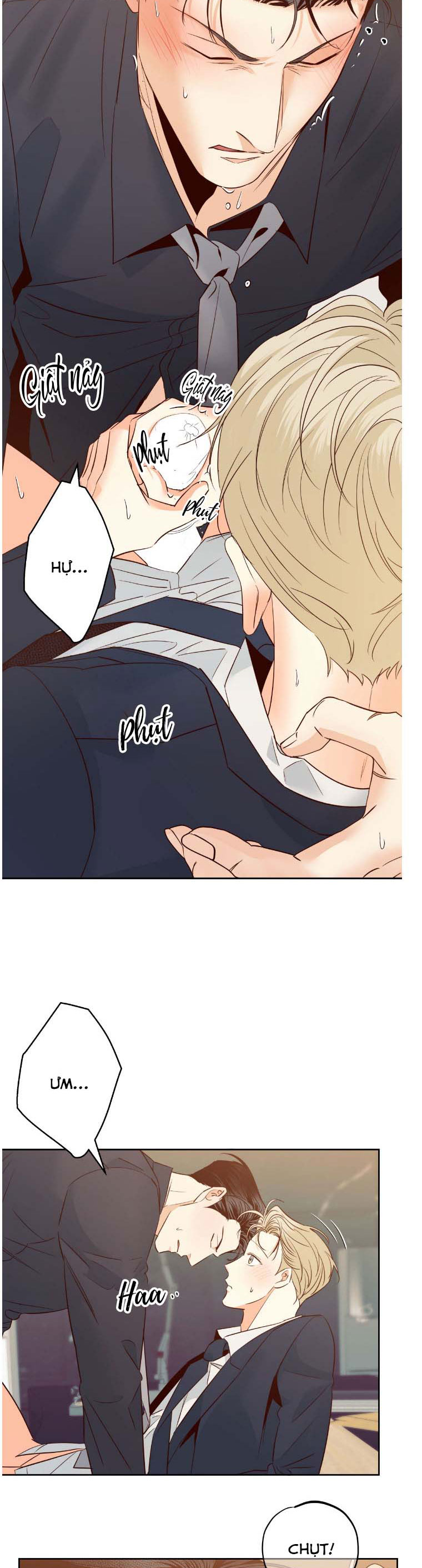 cửa hàng tiện lợi nguy hiểm chapter 89 18