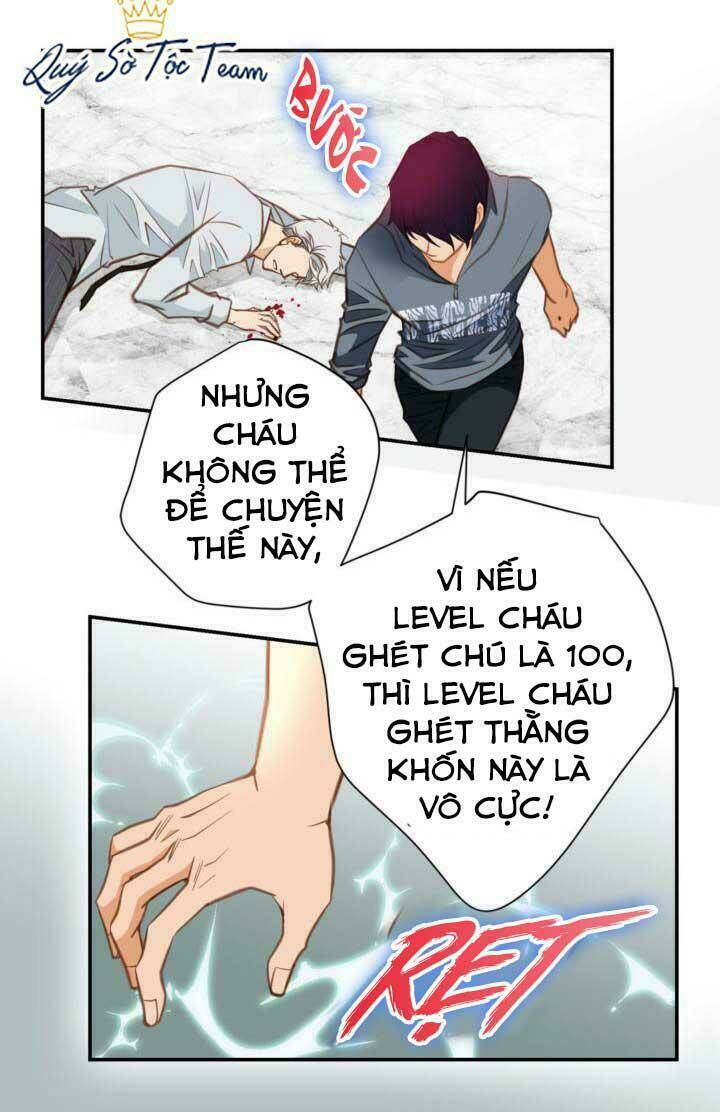 tiếp xúc chí mạng chapter 54 31