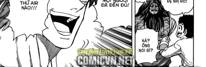 thánh tỏi sành ăn chapter 291 18